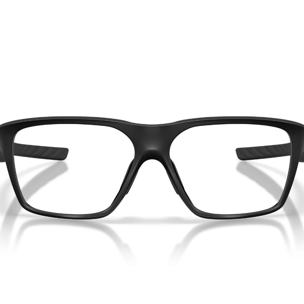 OAKLEY - Oakley Frame Lentes Ópticos Versafuse Sq OX8201 820101 56