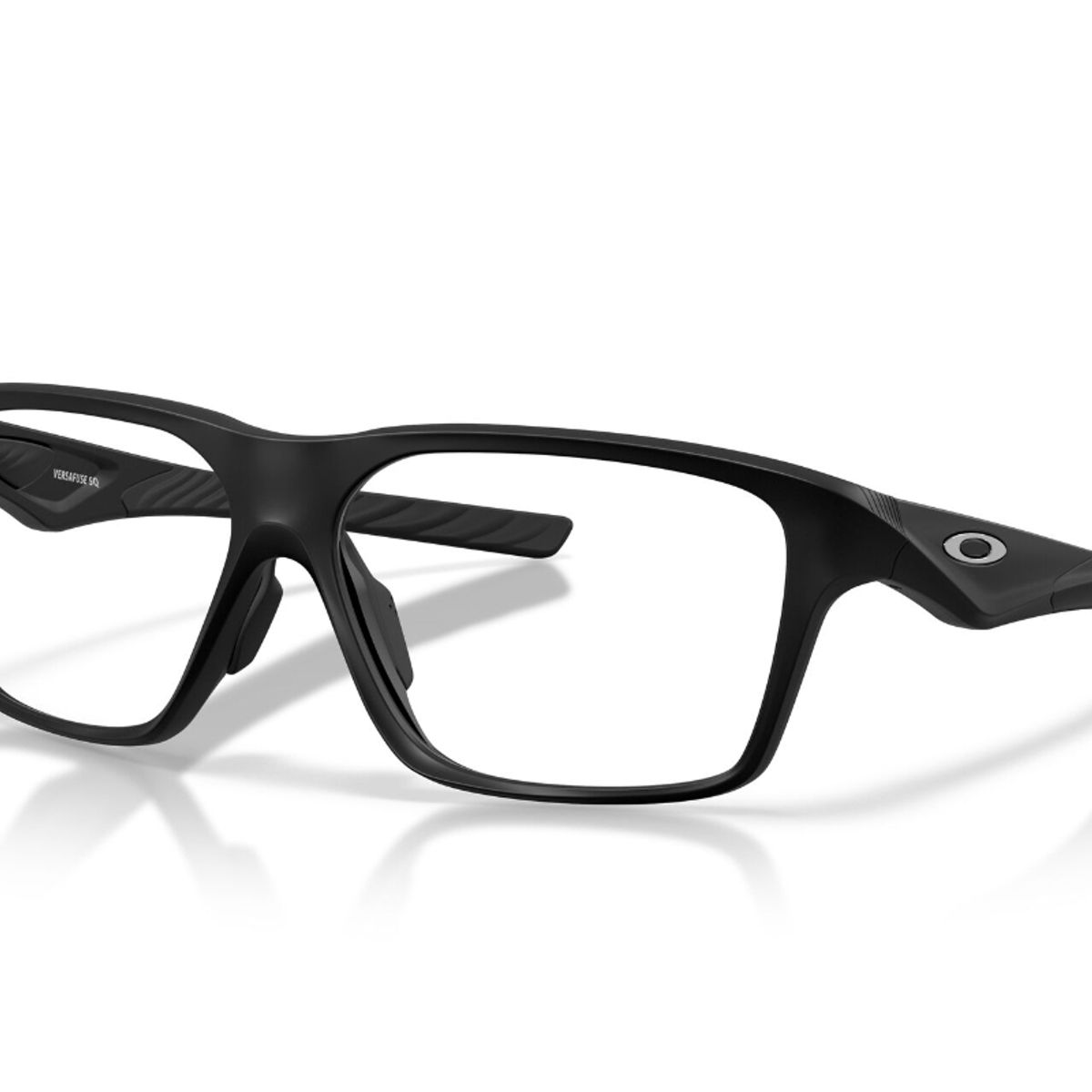 OAKLEY - Oakley Frame Lentes Ópticos Versafuse Sq OX8201 820101 56