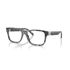 VERSACE - Lentes Ópticos Medusa Plaque VE3380 5546 56