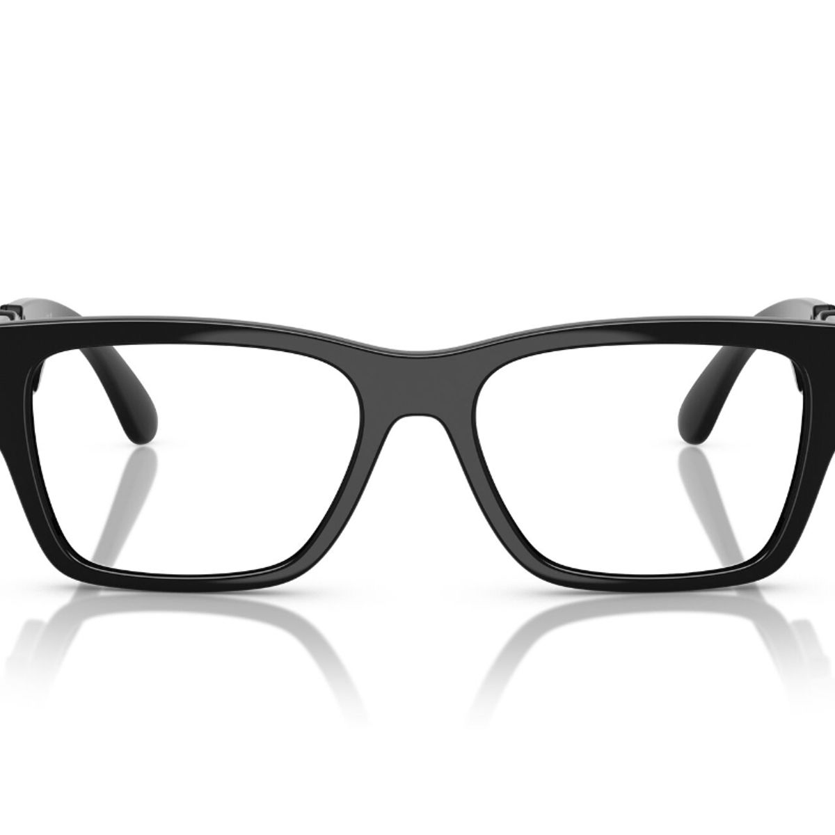 VERSACE - Versace Lentes Ópticos Medusa Biggie VE3368U 5360  55
