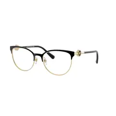 VERSACE - Lentes Ópticos Enamel Medusa VE1271 1433 54