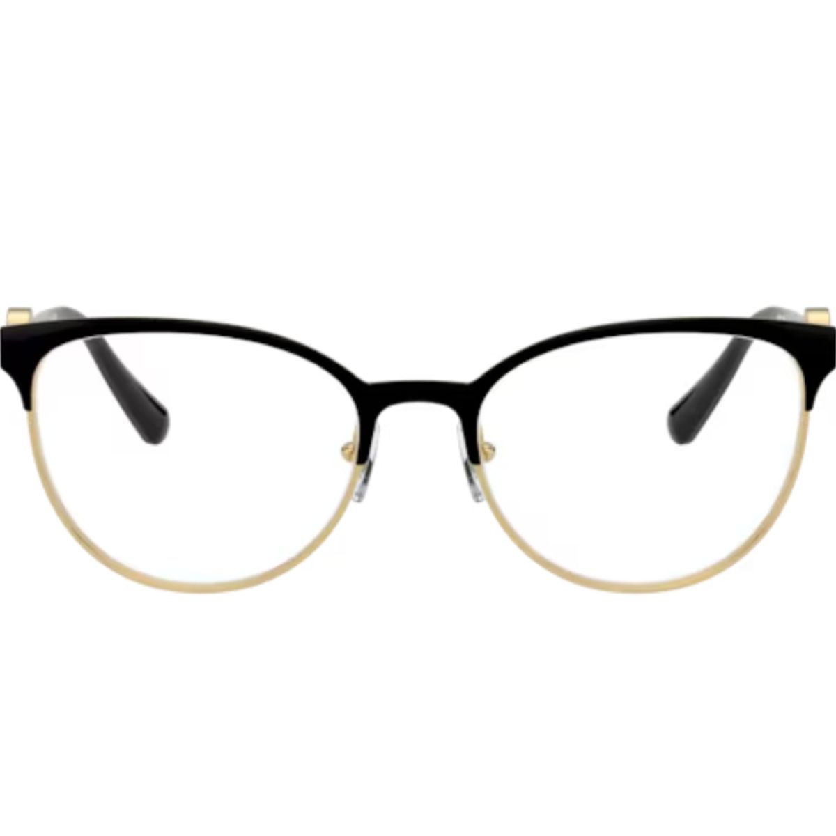 VERSACE - Versace Lentes Ópticos Enamel Medusa VE1271 1433  54