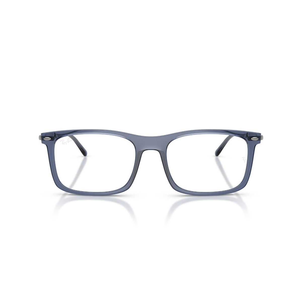 RAY BAN - Ray-Ban Optical Lentes Ópticos RX7260 8462  56