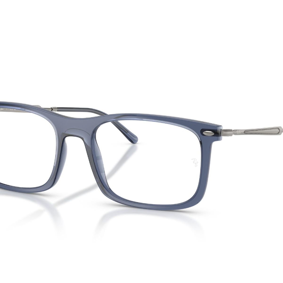 RAY BAN - Ray-Ban Optical Lentes Ópticos RX7260 8462  56