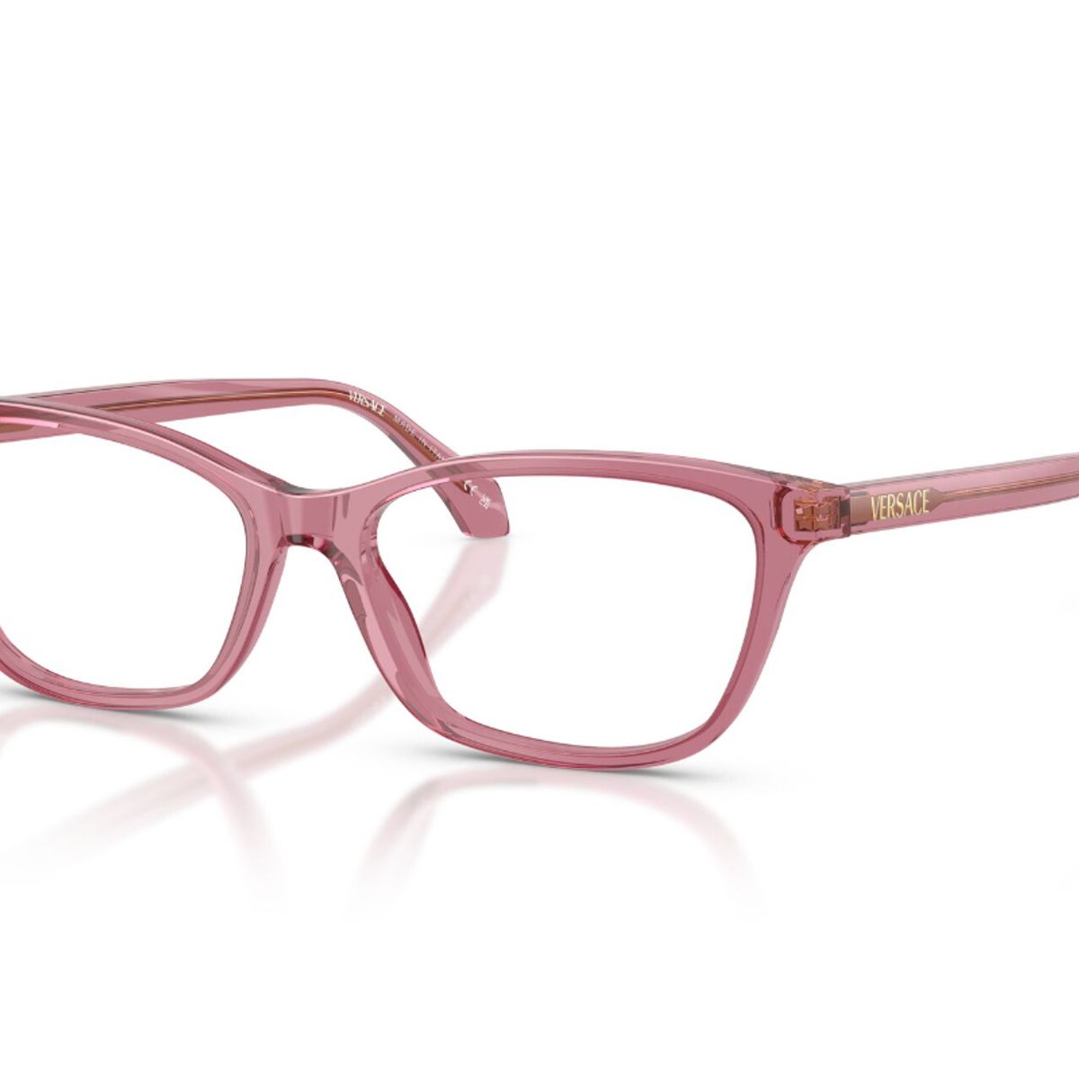 VERSACE - Versace Lentes Ópticos Signature VE3375 5234  54