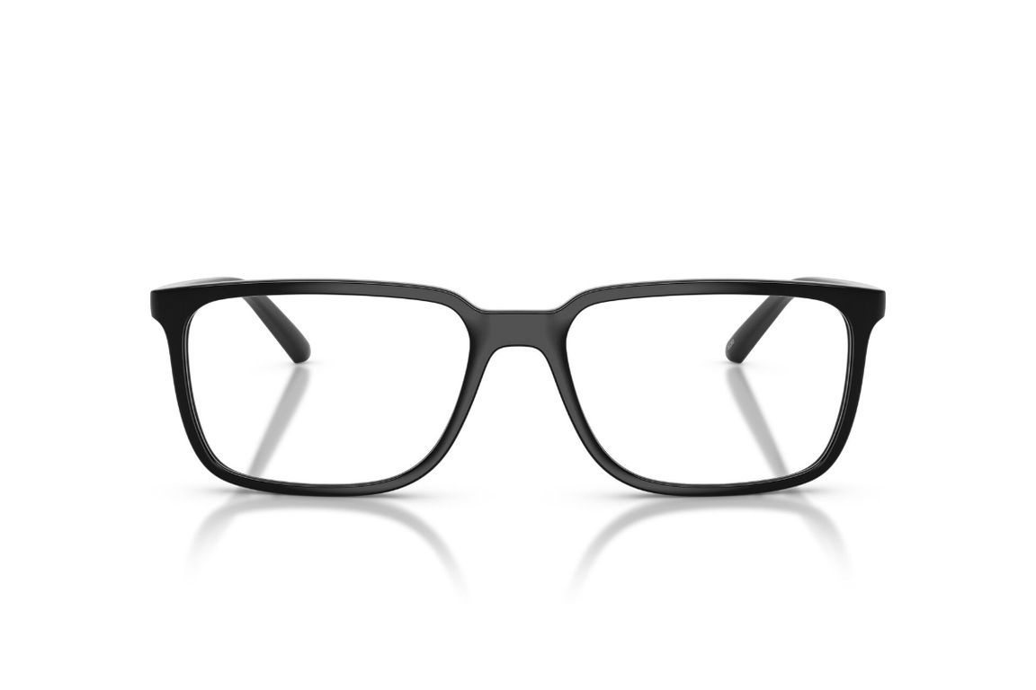 Lentes Opticos Jecko Negro Negro M