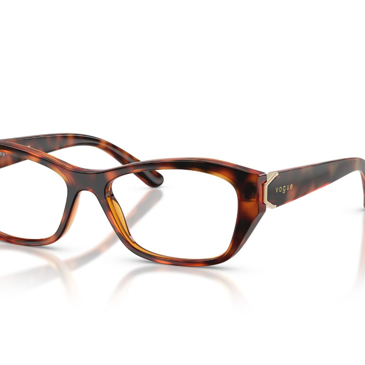 VOGUE - Vogue Lentes Ópticos VO5676 W656  53