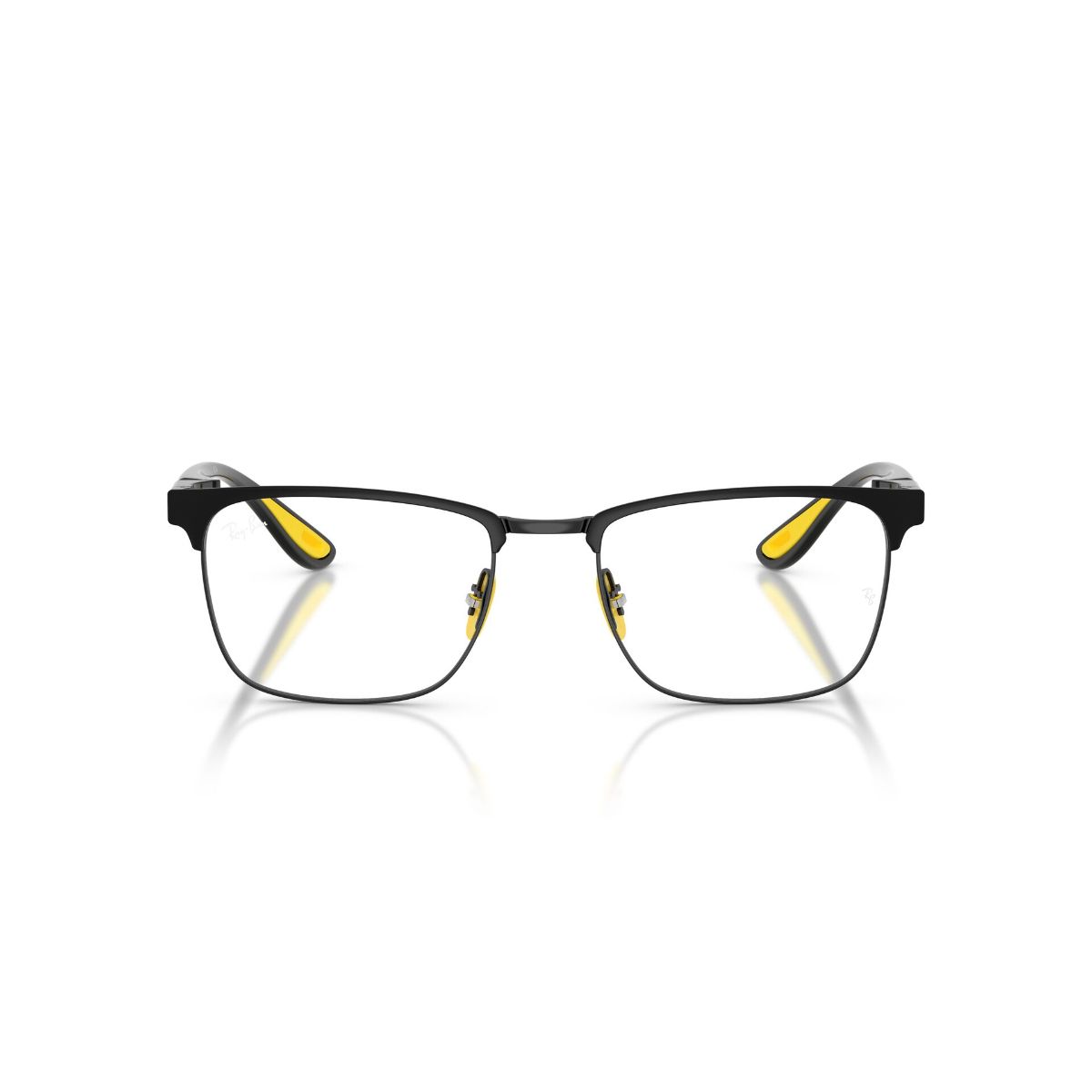 RAY BAN - Ray-Ban Ferrari Lentes Ópticos RX6621M F130  54