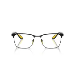 RAY BAN - Ray-Ban Ferrari Lentes Ópticos RX6621M F130 54