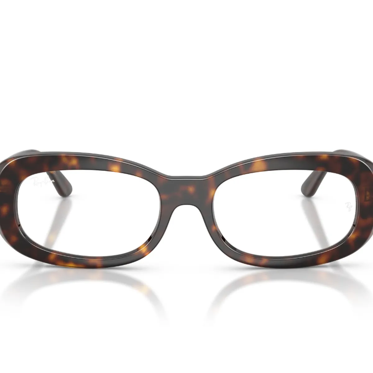 RAY BAN - Ray-Ban Optical Lentes Ópticos The Bold RX2221V 2012  53