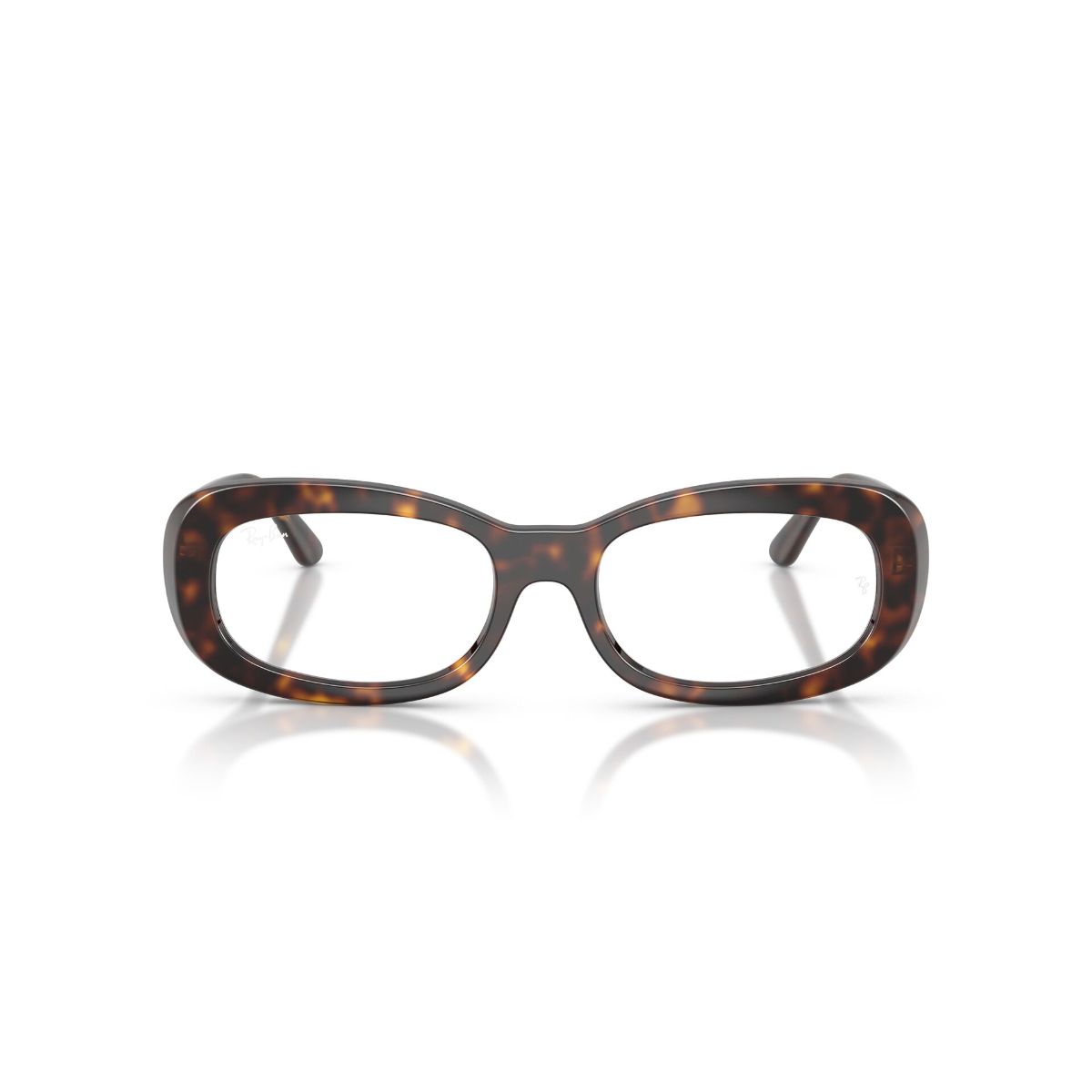 RAY BAN - Ray-Ban Optical Lentes Ópticos The Bold RX2221V 2012  53
