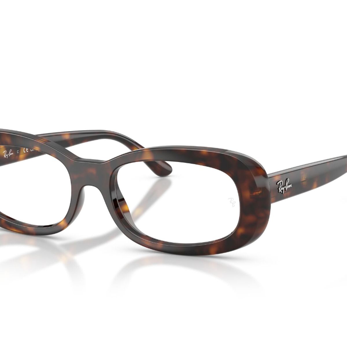 RAY BAN - Ray-Ban Optical Lentes Ópticos The Bold RX2221V 2012  53