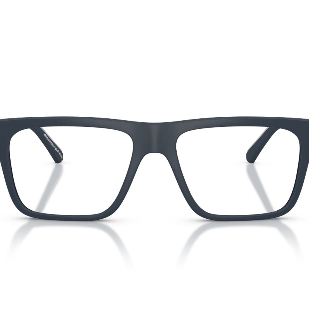 EMPORIO ARMANI - Emporio Armani Lentes Ópticos con 2 Clip-On EA4258 50881W 56