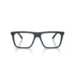 EMPORIO ARMANI - Lentes Ópticos con 2 Clip-On EA4258 50881W 56