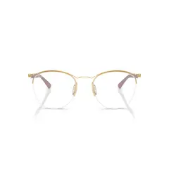 RAY BAN - Ray-Ban Lentes Ópticos RX7553 3218 52