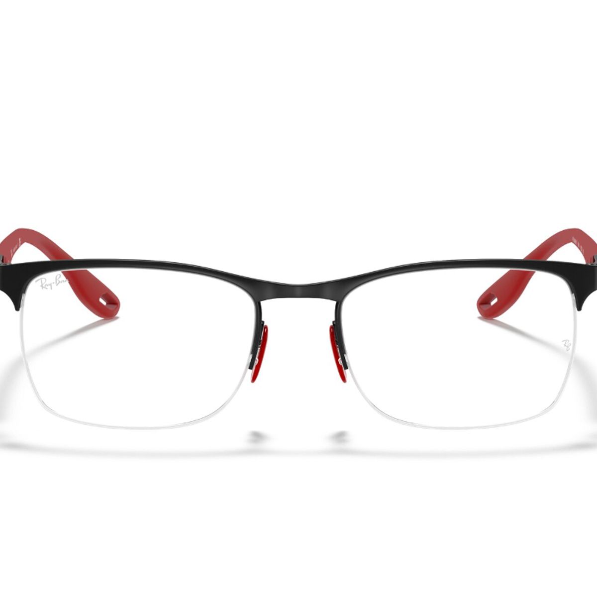 RAY BAN - Ray-Ban Ferrari Lentes Ópticos RX8416M F041  54