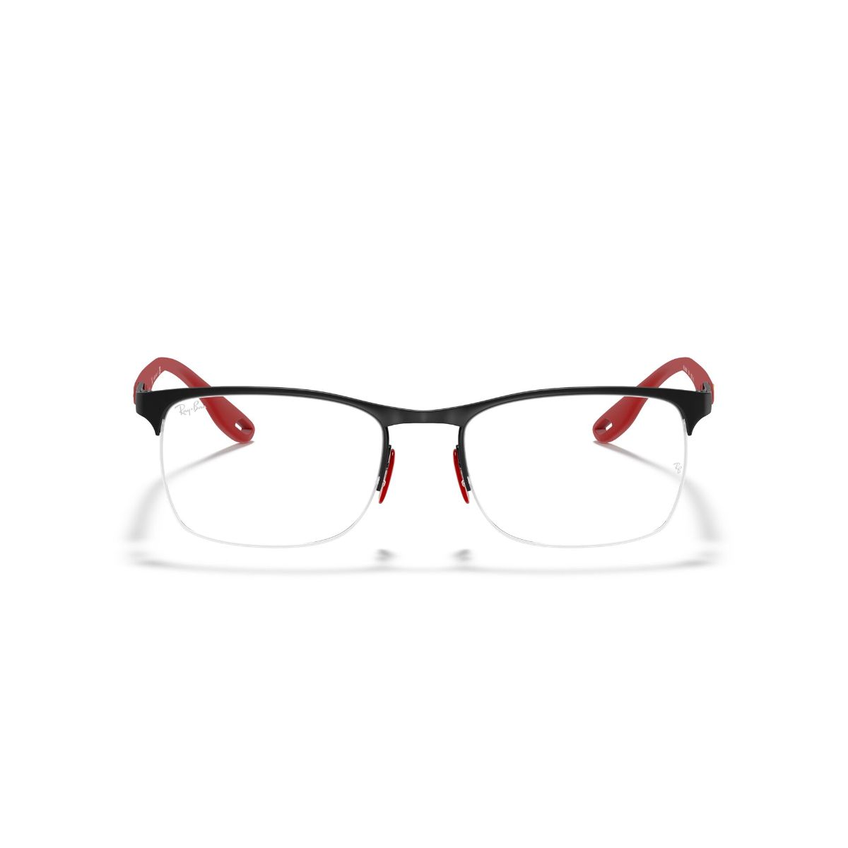 RAY BAN - Ray-Ban Ferrari Lentes Ópticos RX8416M F041  54