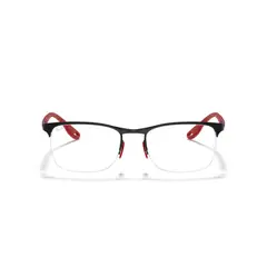 RAY BAN - Ray-Ban Ferrari Lentes Ópticos RX8416M F041 54