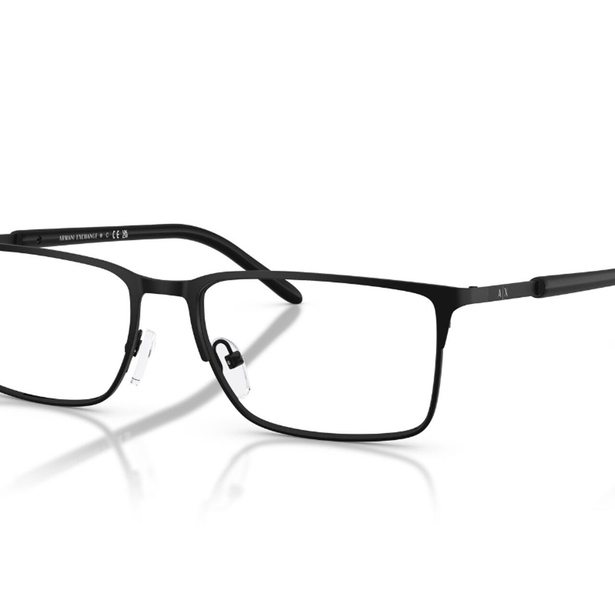 ARMANI EXCHANGE - Armani Exchange Lentes Ópticos AX1073 6000  56