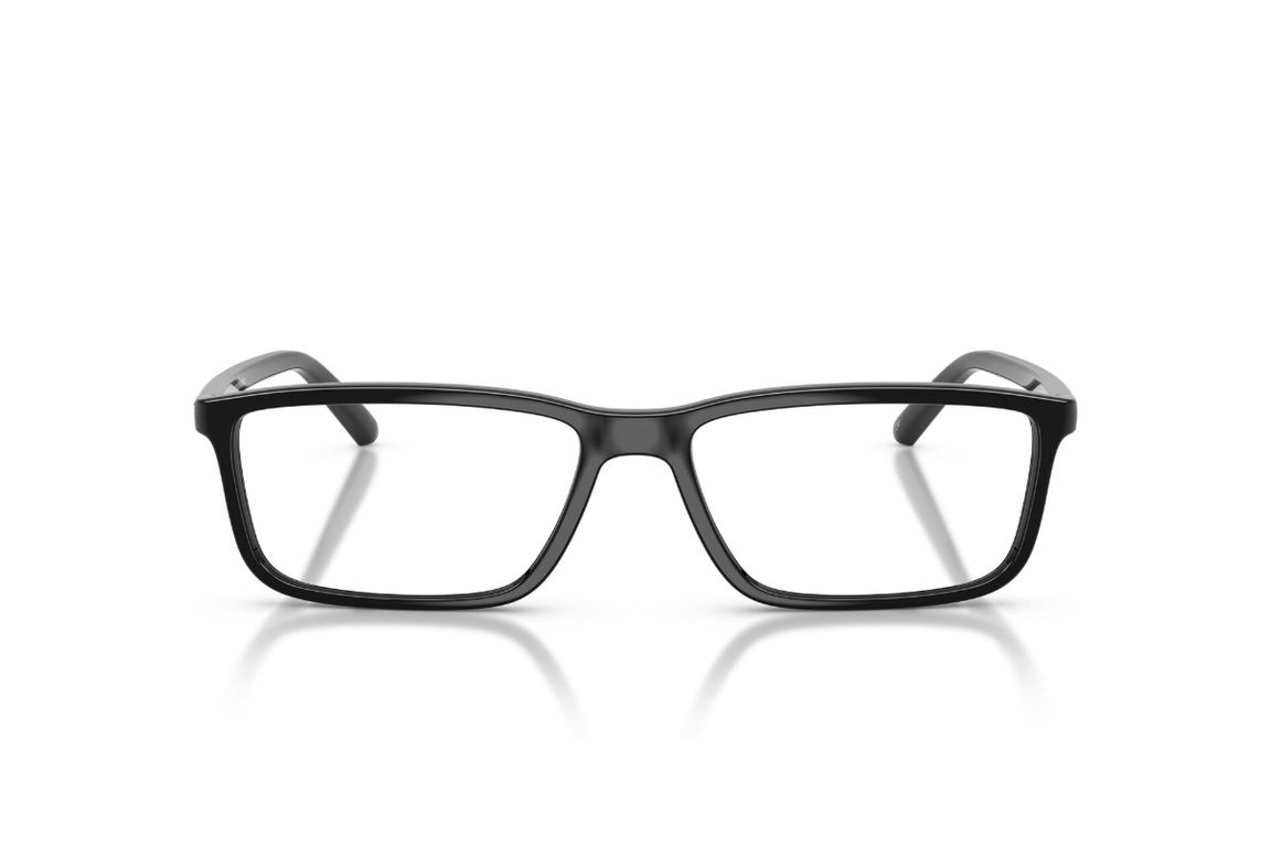 Lentes Opticos Zap Negro Negro M