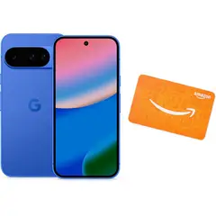 GOOGLE - Pixel 10 128GB 12GB - Índigo JP