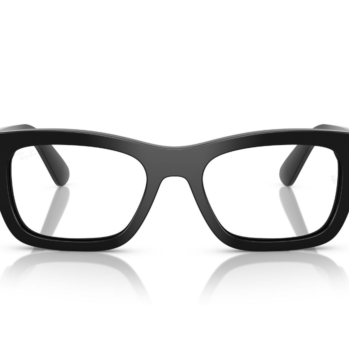 RAY BAN - Ray-Ban Optical Lentes Ópticos RX7683V 2000  55