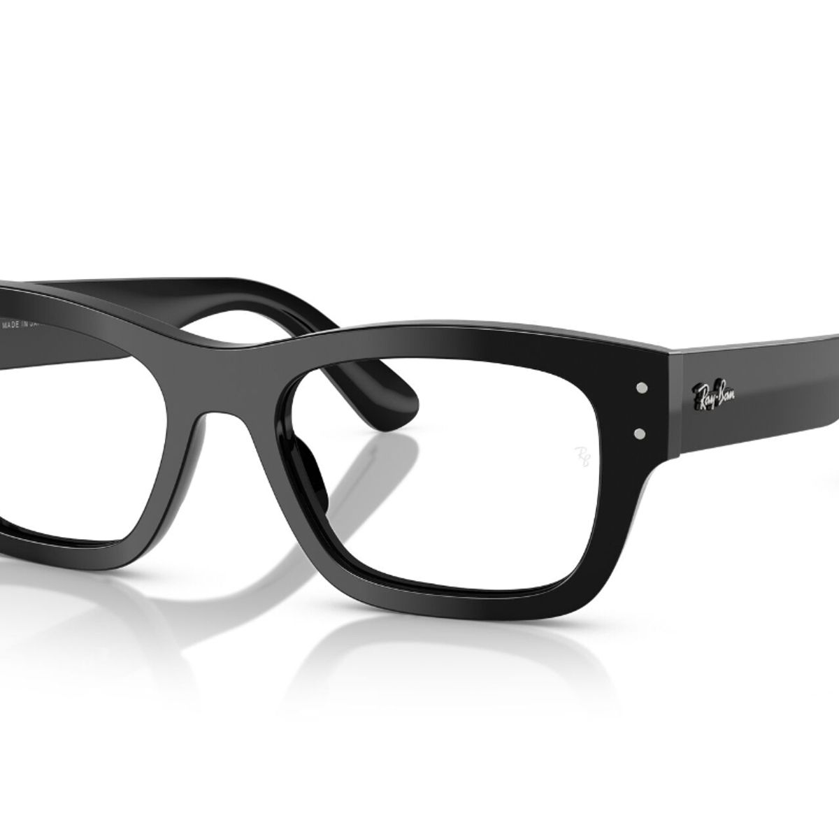 RAY BAN - Ray-Ban Optical Lentes Ópticos RX7683V 2000  55