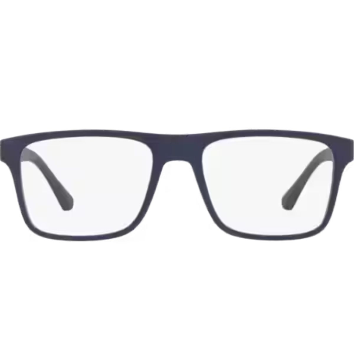 EMPORIO ARMANI - Emporio Armani Lentes Ópticos con 2 Clip-On EA4115 57591W 54