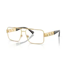 VERSACE - Lentes Ópticos Greca VE1308 1002 58