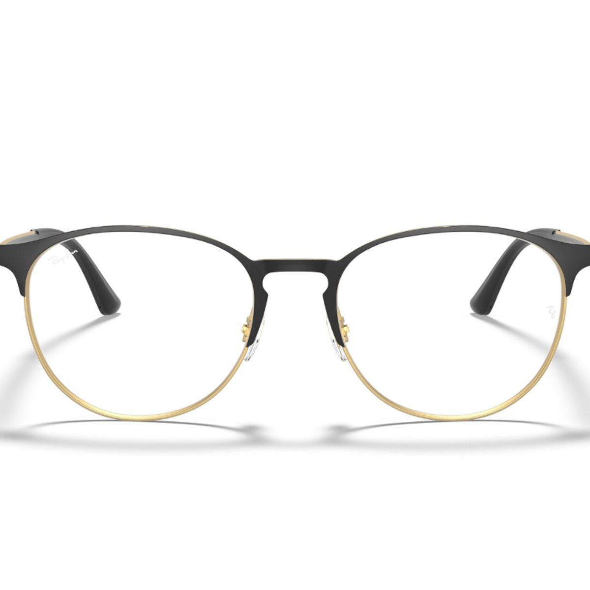 RAY BAN - Ray-Ban Optical Lentes Ópticos RX6375 3051  53