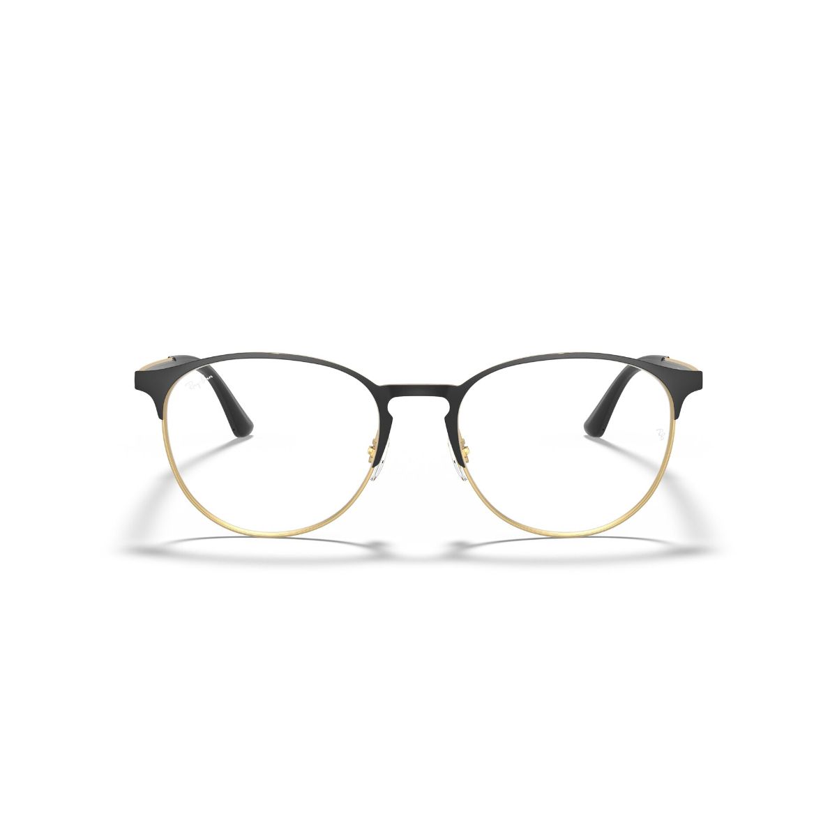 RAY BAN - Ray-Ban Optical Lentes Ópticos RX6375 3051  53