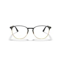 Ray-Ban Optical Lentes Ópticos RX6375 3051 53