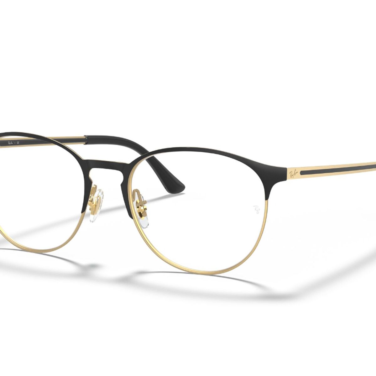 RAY BAN - Ray-Ban Optical Lentes Ópticos RX6375 3051  53