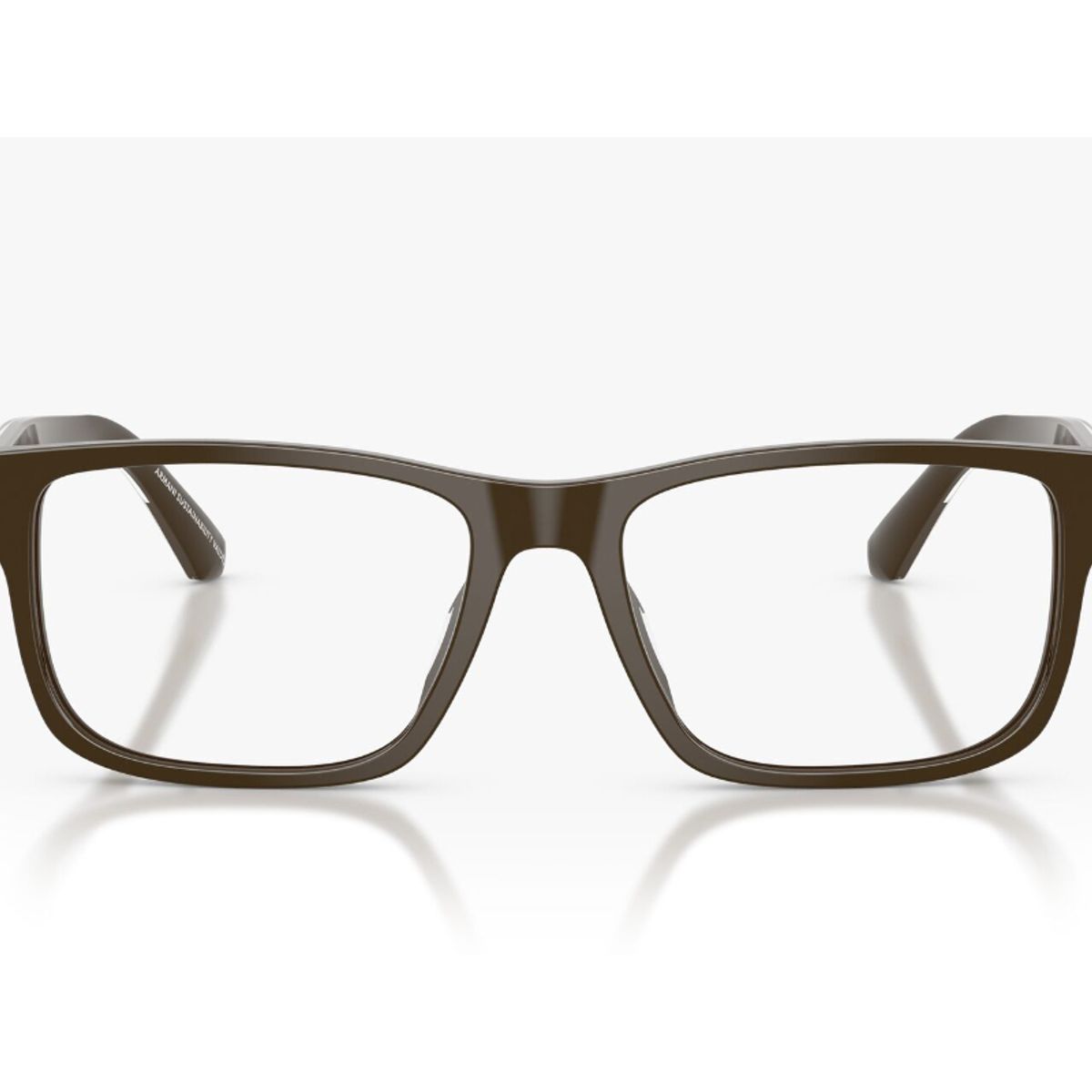 EMPORIO ARMANI - Emporio Armani Lentes Ópticos EA3265U 6307  56