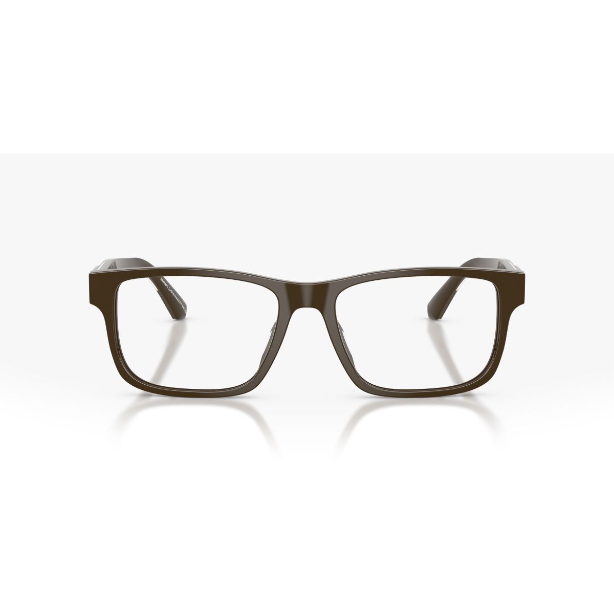 EMPORIO ARMANI - Emporio Armani Lentes Ópticos EA3265U 6307  56