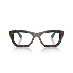 RAY BAN - Ray-Ban Optical Lentes Ópticos RX7683V 8391 55