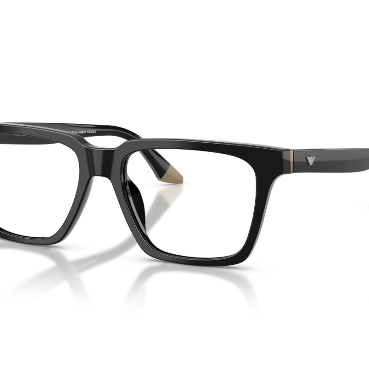EMPORIO ARMANI - Emporio Armani Lentes Ópticos EA3272U 6313  54