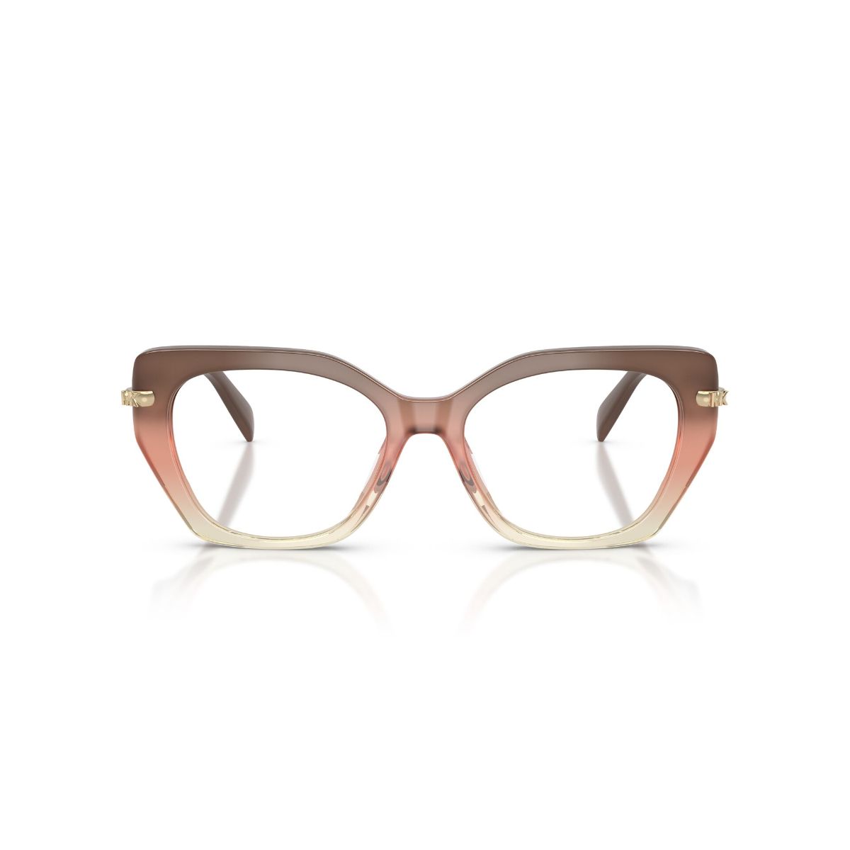 MICHAEL KORS - Michael Kors Lentes Ópticos Nashville MK4167U 4035  53