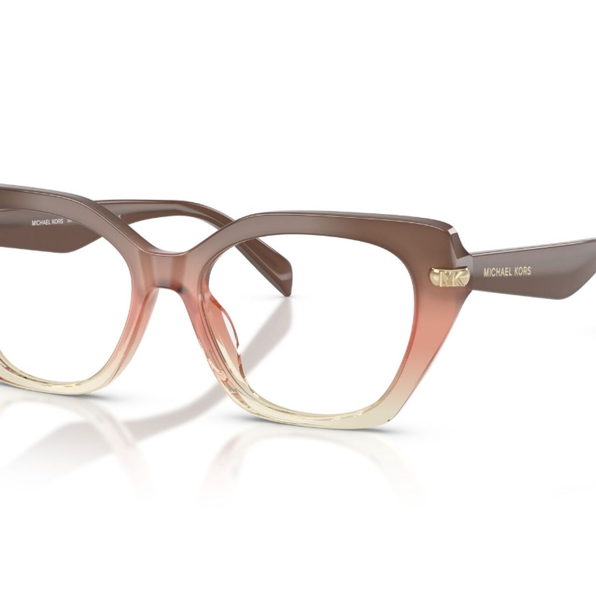 MICHAEL KORS - Michael Kors Lentes Ópticos Nashville MK4167U 4035  53