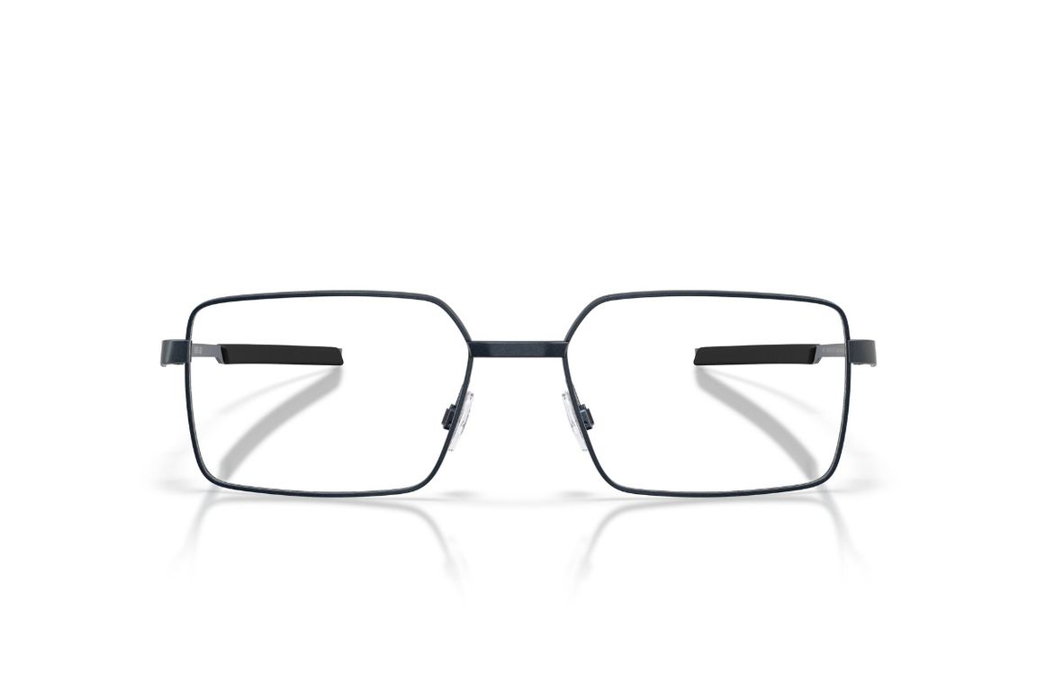 Lentes Opticos Foil Sq Azul Frame Azul M
