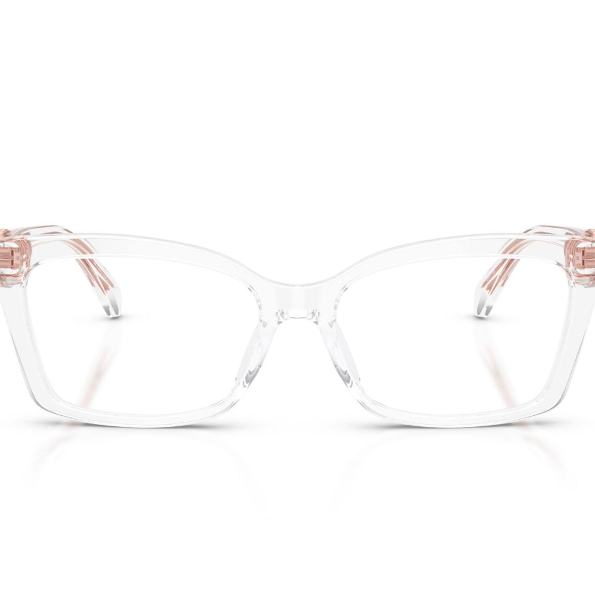 MICHAEL KORS - Michael Kors Lentes Ópticos Garzeno MK4165U 3015  55