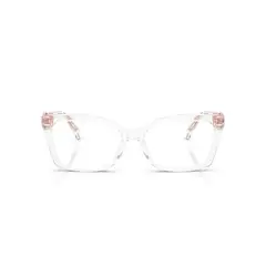 MICHAEL KORS - Lentes Ópticos Garzeno MK4165U 3015 55