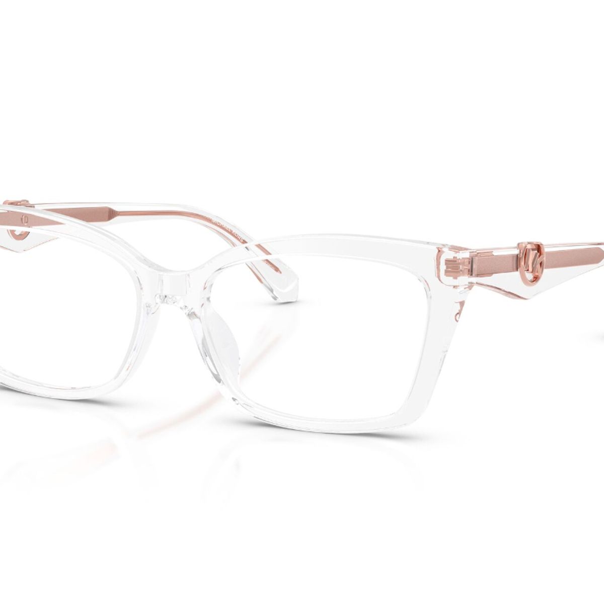 MICHAEL KORS - Michael Kors Lentes Ópticos Garzeno MK4165U 3015  55