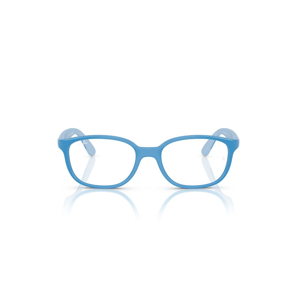 RAY BAN - Ray-Ban Young Lentes Ópticos Buzz Lightyear RY1632 7509  48