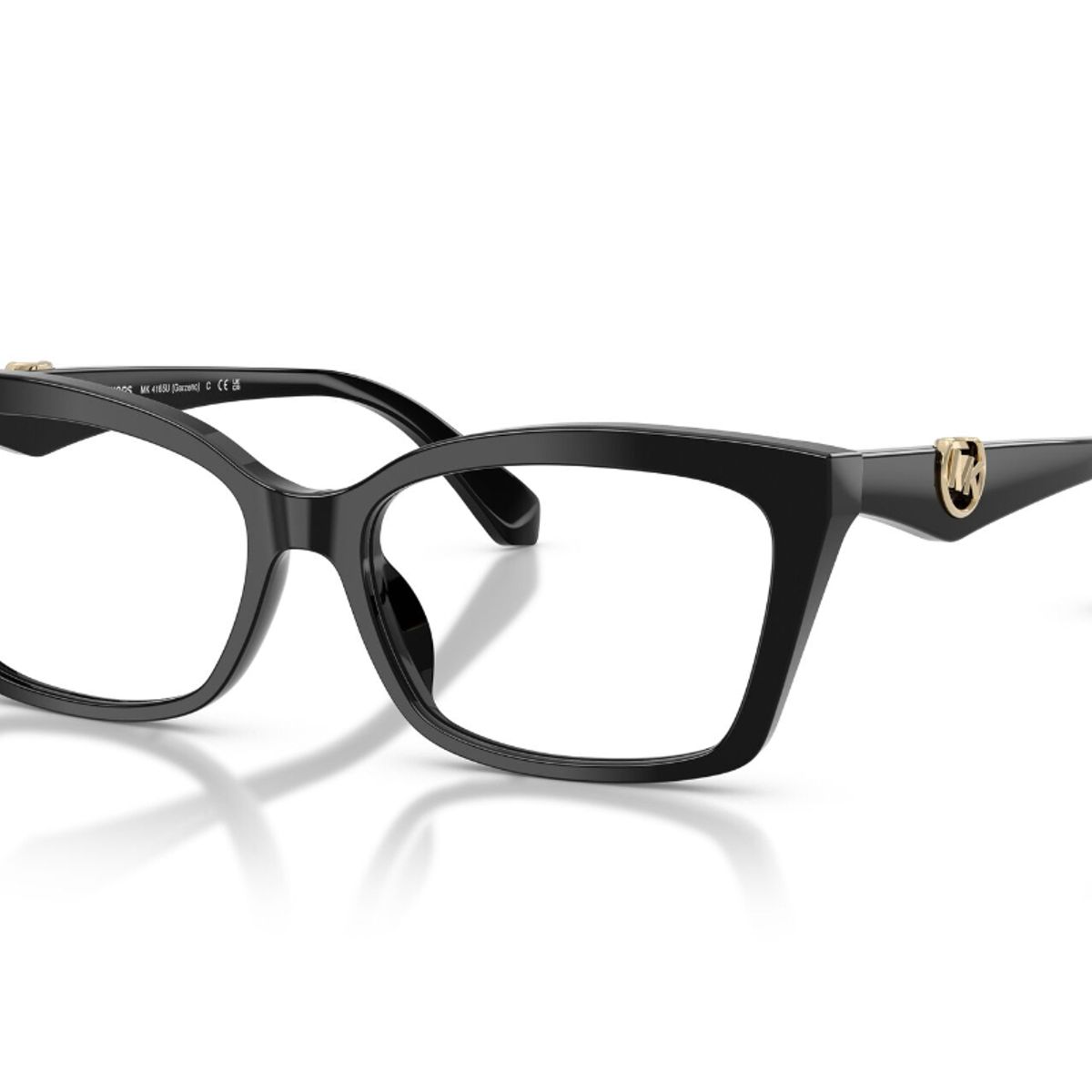 MICHAEL KORS - Michael Kors Lentes Ópticos Garzeno MK4165U 3005  55