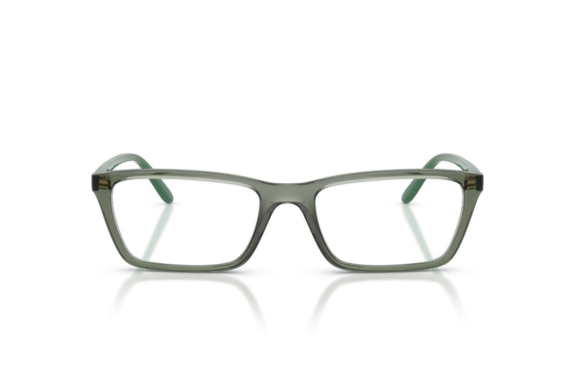 Lentes Opticos Verde Verde M