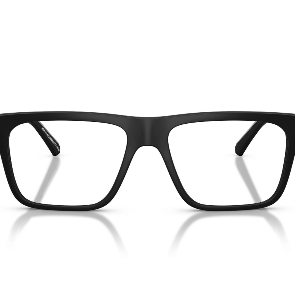 EMPORIO ARMANI - Emporio Armani Lentes Ópticos con 2 Clip-On EA4258 50011W 56