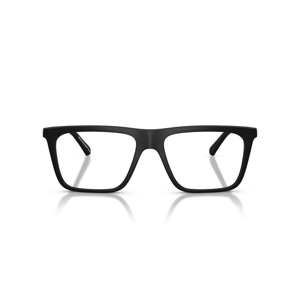 EMPORIO ARMANI - Emporio Armani Lentes Ópticos con 2 Clip-On EA4258 50011W 56
