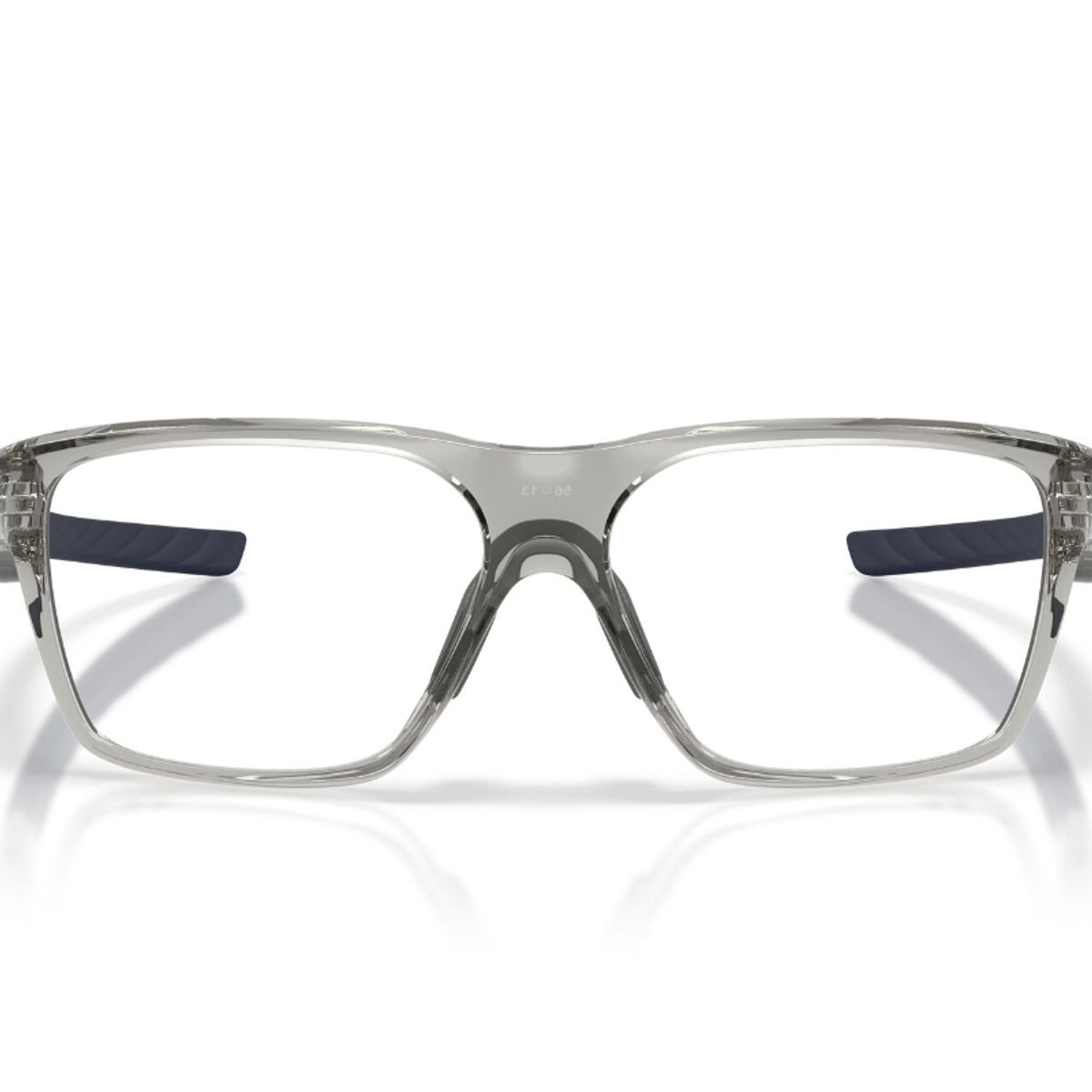 OAKLEY - Oakley Frame Lentes Ópticos Versafuse Sq OX8201 820103 58