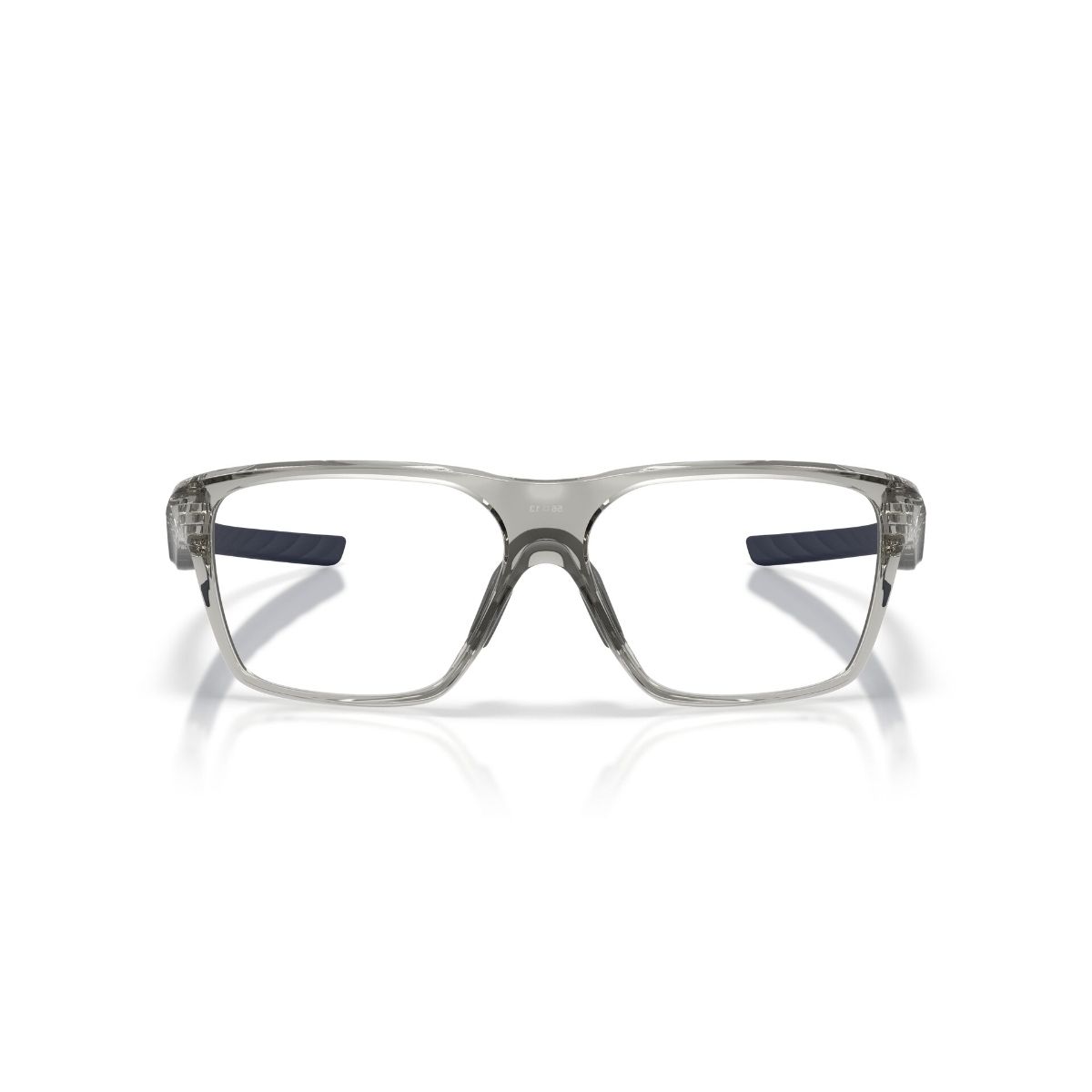 OAKLEY - Oakley Frame Lentes Ópticos Versafuse Sq OX8201 820103 58